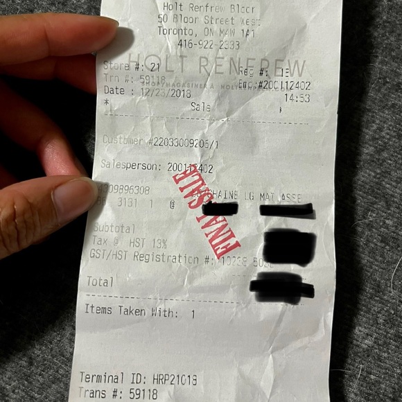 BALENCIAGA Calfskin BB Matelasse Large Chain Shoulder Bag. - Picture 6 of 13